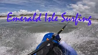 Thumbnail: Emerald Isle Surfing