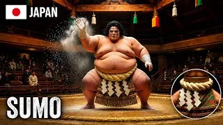 Thumbnail: Michael Jackson Tries the Most Famous Sport in 30 Countries!