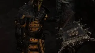 Thumbnail: The Hero Reads a Most Unsettling Passage