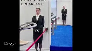 Thumbnail: Continental Breakfast by Anna Uddenberg explained by Doctorlly