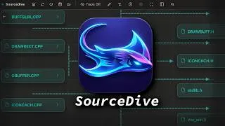 Thumbnail: I Built the C/C++ Visualizer I Always Wanted