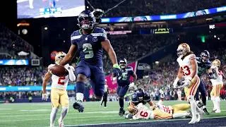 Thumbnail: Every Seahawks Touchdown | 2025-26 Playoffs