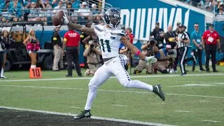 Thumbnail: Every Seahawks Touchdown | 2025 Regular Season