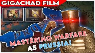 Thumbnail: The Crusader Kingdom of Prussia - Crusader Kings 3 GIGACHAD FILM