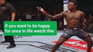 Thumbnail: Motivational speech by UFC fighter that will wake you up