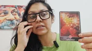 Thumbnail: CAPRICORN ♑,SEVEN DAYS SEVEN TAROT/OSHO ZEN TAROT MESSAGES (31AUG-6SEPT)! 