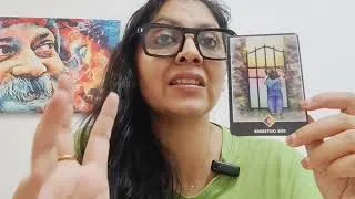 Thumbnail: AQUARIUS ♒,SEVEN DAYS SEVEN TAROT/OSHO ZEN TAROT MESSAGES (31AUG-6SEPT)! 