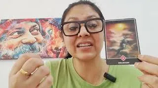 Thumbnail: LIBRA ♎,SEVEN DAYS SEVEN TAROT/OSHO ZEN TAROT MESSAGES (31AUG-6SEP)! 