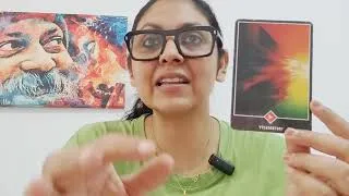 Thumbnail: SAGITTARIUS ♐,SEVEN DAYS SEVEN TAROT/OSHO ZEN TAROT MESSAGES (31AUG-6SEPT)! 