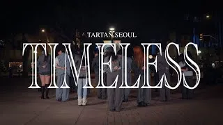 Thumbnail: TIMELESS | Singing in the Rain x KPOP Dance Visual by TARTAN SEOUL