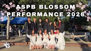 Thumbnail: [KPOP PERFORMANCE] ENHYPEN | ARTMS | ASPB BLOSSOM PERFORMANCE 2026 | TARTAN SEOUL