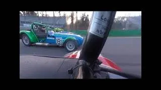Thumbnail: Monza Highlights 2022