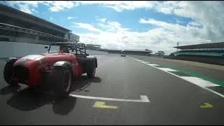 Thumbnail: 7Race Series Silverstone 2022 1600 Class Race 2