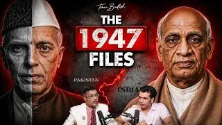 Thumbnail: EVERY INDIAN SHOULD KNOW THIS - Sardar Patel stopped Pakistan from Buying India | WITH EVIDENCES