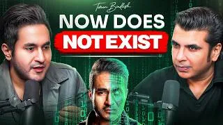 Thumbnail: Hack The Simulation Else You Will Die Inside This Box | Nobody Is Coming To Let You Out