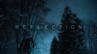 Thumbnail: REFLECTION | Atmospheric Liquid DnB | HYPNOTIC RESONANCE