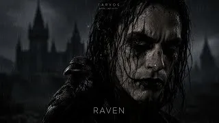 Thumbnail: RAVEN | DARK INFINITY (ENTRY 006)