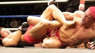 Thumbnail: murahama vs brennan