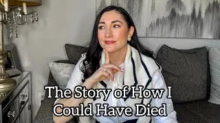 Thumbnail: The Story of How I Could Have Died: Traumatic Medical Event