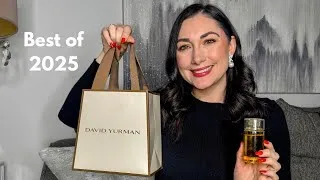 Thumbnail: Top 20 Favorite Purchases of 2025 ⭐️ Fashion, Beauty, Accessories