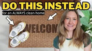 Thumbnail: Cleaning Shortcuts If You Hate Cleaning (but want a clean home)