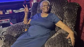 Thumbnail: Does My Mom Know Her Grand and Great Grands Voices??? This Was To Hilarious 🤣😂🤣