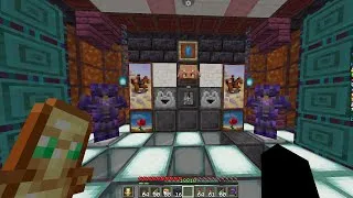 Thumbnail: Making Base In Biggest Minecraft Server [ Banana SMP ] 🍌