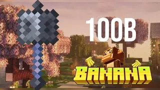 Thumbnail: Can I Get 100b in banana smp 🍌[Ambani series] ( Banana smp 🍌) #bananasmp​