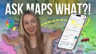 Thumbnail: Google Maps Ask Maps Updates: Here's Everything That's New with Ask Maps in Google Maps
