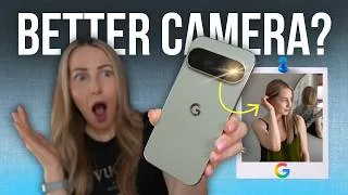 Thumbnail: Your Complete Google Pixel 11 Pro Camera Review + BEST PIXEL 11 PRO CAMERA FEATURES