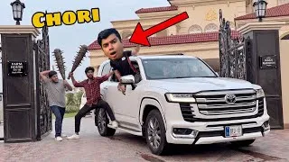 Thumbnail: SK Ki LC300 Chori Kr Li 🥳 Revenge Done 😡