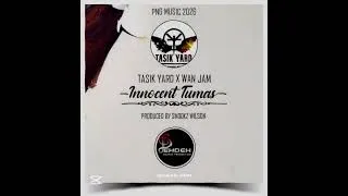 Thumbnail: Innocent Tumas (Tasik Yard X Wan Jam) 2026 Official PNG Music. 