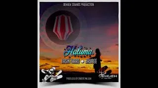Thumbnail: HALUMA (Tasik Yard x JayBee) 2026 PNG Music 