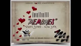 Thumbnail: MEMORIES (TASIK YARD ● WAN JAM) 2026 Official PNG Music