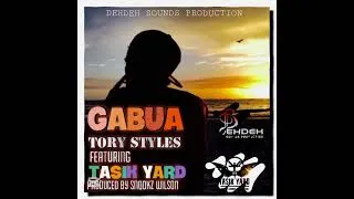 Thumbnail: GABUA (TASIK YARD ft Tory Styles) 2025 PNG Music