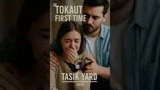 Thumbnail: Tokaut First Time (TASIK YARD) 2025 Official PNG Music)