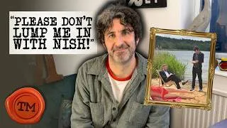 Thumbnail: MARK WATSON Creates His Ultimate Taskmaster Episode | Taskmaster