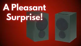 Thumbnail: PSB iQ2 Streaming Powered Speaker Review