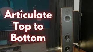 Thumbnail: Opera Quinta V2 Loudspeaker Review