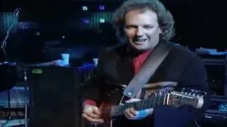 Thumbnail: Live Jazz -  Fourplay - An Evening Of Fourplay,  with Chaka Khan, Phillip Bailey and Phil Perry