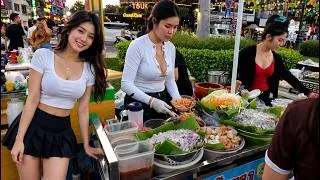 Thumbnail: Phnom Penh Walk Street Tour – Street Food, Shopping & Local Life