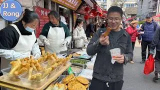 Thumbnail: A Real Chinese Morning | Breakfast in Old Hangzhou