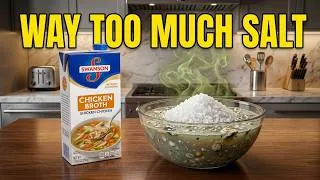 Thumbnail: We Sent 8 Popular Butter Brands to a Lab — Most Are Just Vegetable Oil in Disguise
