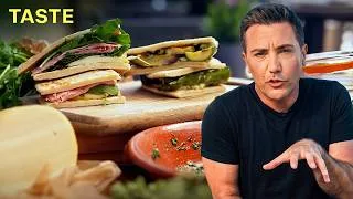 Thumbnail: 12 Seasons Later... She Returned to TAKE IT ALL! | Hell's Kitchen USA