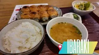 Thumbnail: A 60-Year-Old Gyoza Legend Hidden in Ibaraki, Japan