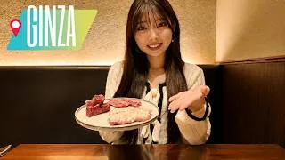 Thumbnail: Beyond Wagyu – Discovering Rare Beef Cuts in Tokyo’s Ginza