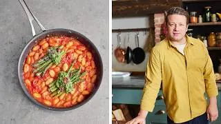 Thumbnail: 1 Pan, 15 Minutes: 3 Midweek Dinners That Will Change Your Life | Jamie Oliver’s One-Pan Wonders