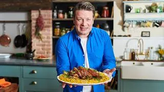 Thumbnail: Stop Washing Dishes! 3 Quick One-Pan Meals for Busy Weeknights | Jamie Oliver’s One-Pan Wonders