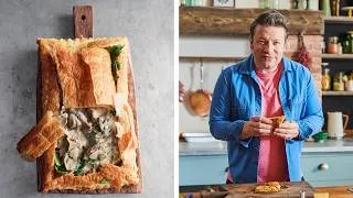 Thumbnail: Your Family will Love My 15-Minute Skillet Meals | Jamie Oliver’s One-Pan Wonders