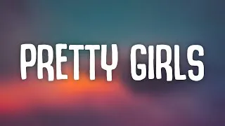 Thumbnail: iann dior - Pretty Girls (Lyrics)